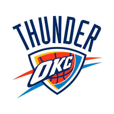 Guia NBA Oklahoma City Thunder